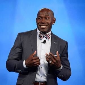 Meet your Posher, Donald